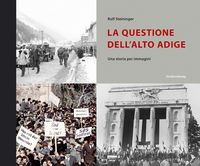 Produktbild: La questione dell'Alto Adige
