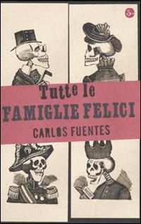 Produktbild: Tutte le famiglie felici