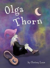Produktbild: Olga Thorn