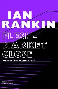 Produktbild: Fleshmarket Close