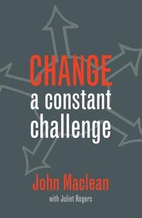 Produktbild: CHANGE a constant challenge
