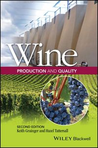 Produktbild: Wine Production and Quality