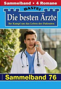 Produktbild: Die besten &Auml;rzte - Sammelband 76
