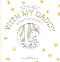 Produktbild: With My Daddy