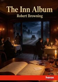 Produktbild: The Inn Album