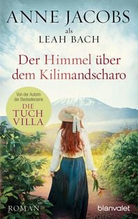 Produktbild: Der Himmel &uuml;ber dem Kilimandscharo