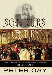 Produktbild: Schnitzler's Century