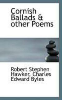 Produktbild: Cornish Ballads & Other Poems