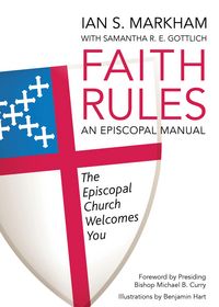 Produktbild: Faith Rules