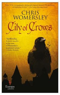 Produktbild: City of Crows