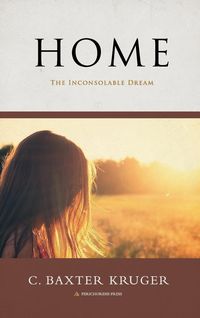 Produktbild: Home - The Inconsolable Dream