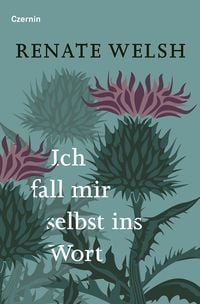 Produktbild: Ich fall mir selbst ins Wort