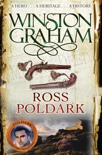 Produktbild: Ross Poldark
