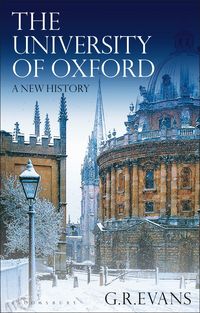 Produktbild: The University of Oxford