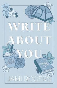 Produktbild: Write About You