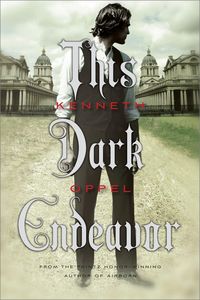 Produktbild: This Dark Endeavor