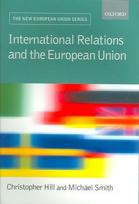 Produktbild: International Relations of the EU