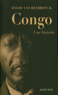 Produktbild: Congo : une hhistoire