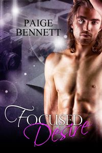 Produktbild: Focused Desire