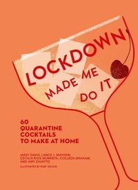 Produktbild: Lockdown Made Me Do It