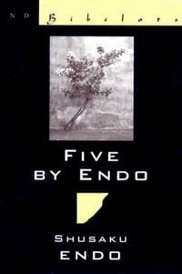 Produktbild: Five by Endo
