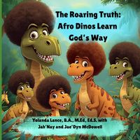 Produktbild: The Roaring Truth