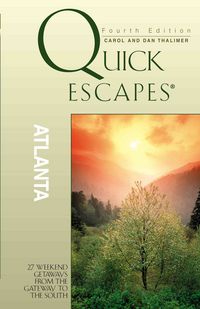 Produktbild: Quick Escapes&reg; Atlanta