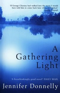 Produktbild: A Gathering Light