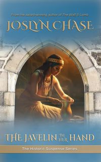 Produktbild: The Javelin in her Hand (The Historic Suspense Series, #4)