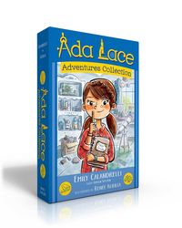 Produktbild: Ada Lace Adv Coll Boxed Set/e
