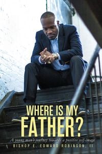Produktbild: Where is my Father?