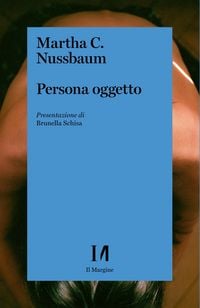 Produktbild: Persona oggetto