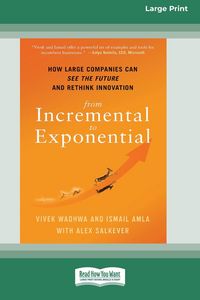 Produktbild: From Incremental to Exponential