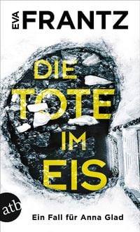 Produktbild: Die Tote im Eis