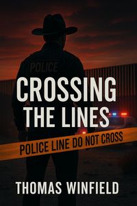 Produktbild: Crossing The Lines