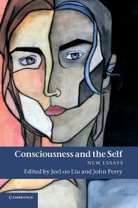 Produktbild: Consciousness and the Self