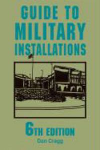 Produktbild: Guide to Military Installations
