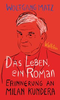 Produktbild: Das Leben, ein Roman