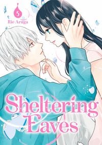 Produktbild: Sheltering Eaves 5