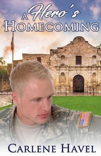 Produktbild: A Hero's Homecoming