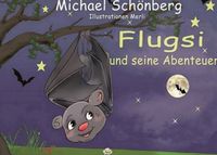 Produktbild: Flugsi, und seine Abenteuer