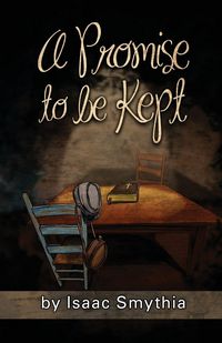 Produktbild: A Promise to be Kept
