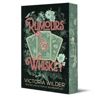 Produktbild: Rumours and Whiskey