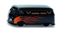 Produktbild: Siku 2363 VW T1 Transporter Custom