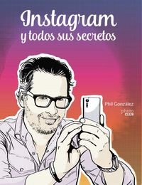 Produktbild: Instagram y todos sus secretos
