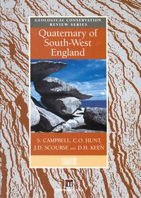 Produktbild: Quaternary of South-West England