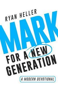 Produktbild: Mark for a New Generation