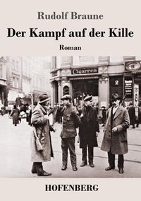Produktbild: Der Kampf auf der Kille