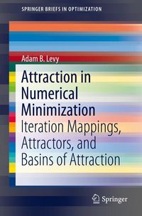 Produktbild: Attraction in Numerical Minimization