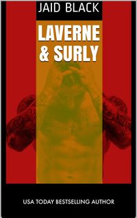 Produktbild: Laverne & Surly